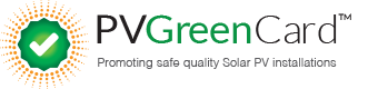 PV GreenCard