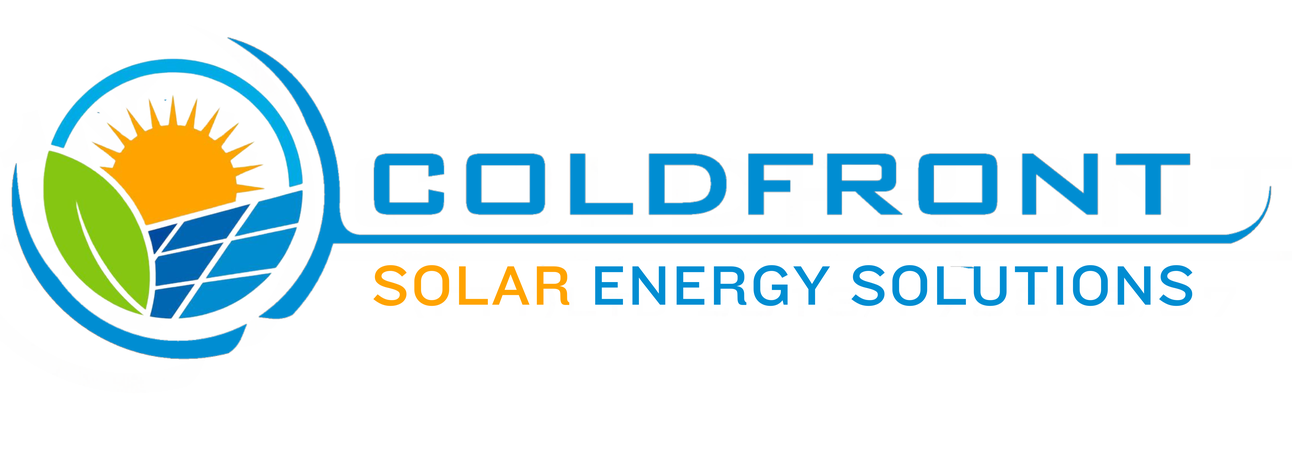 Coldfront Energy Solutions (Pty) Ltd