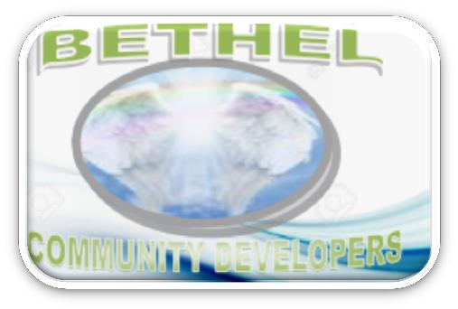 Bethel Community Developers