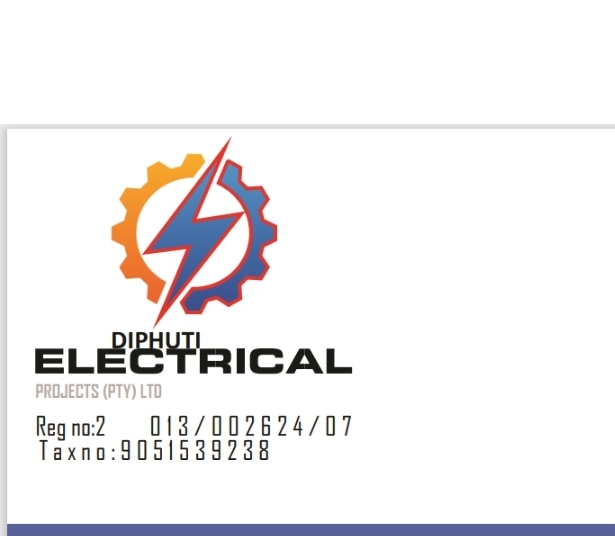 Diphuti Electrical Projects(Pty)Ltd