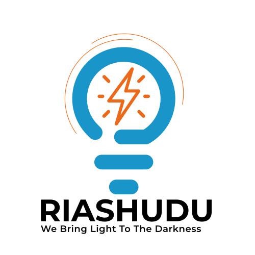 RIASHUDU ENGINEERING AND PROJECTS (Pty) Ltd
