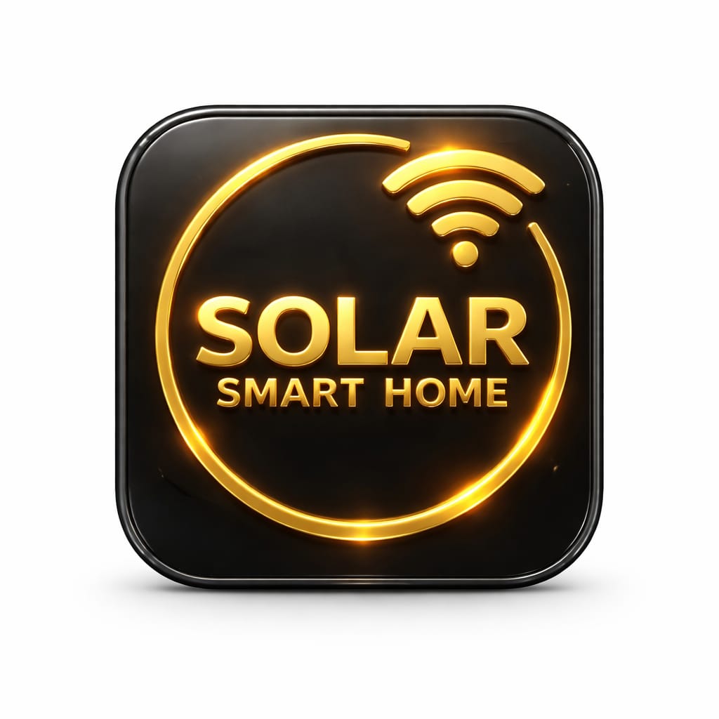 Solar Smart Home