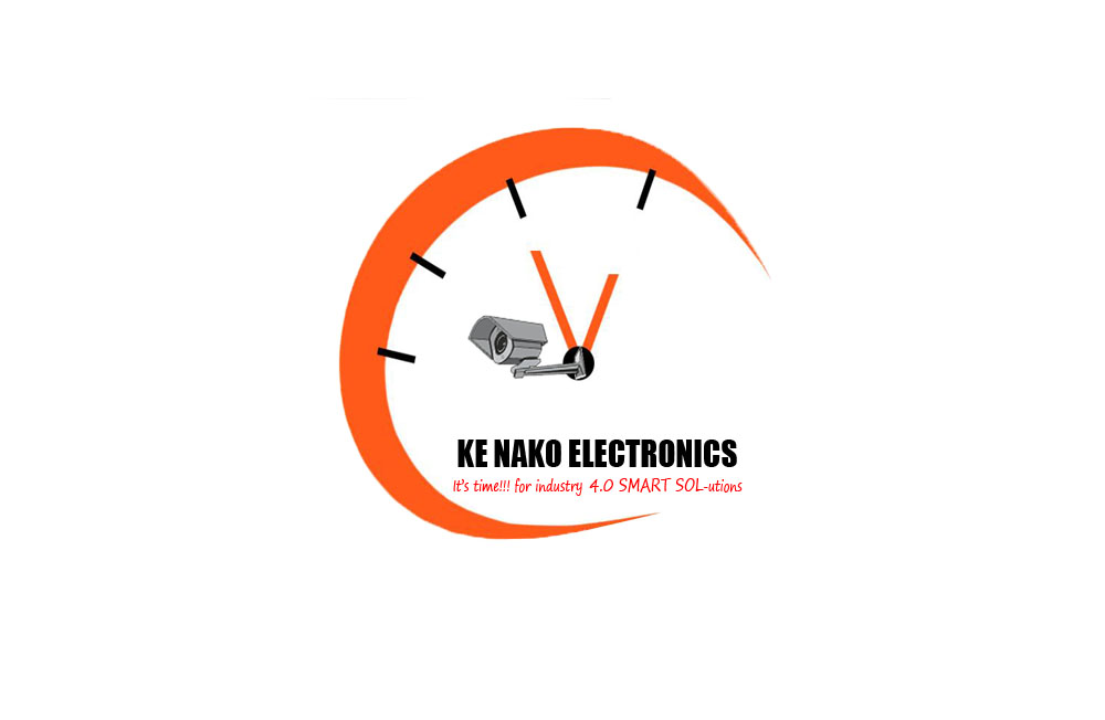 Ke Nako Electronics