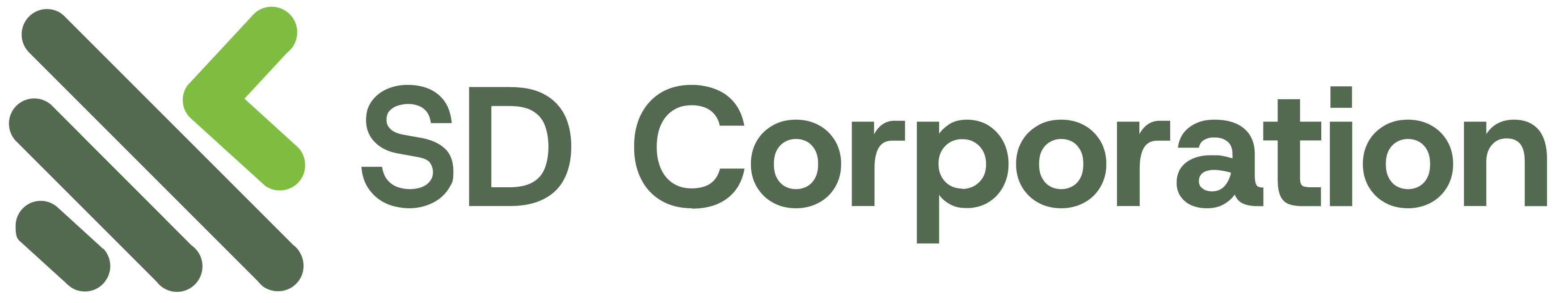 Sustainability Development Corporation (Pty) Ltd