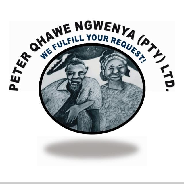 Peter Qhawe Ngwenya pty Ltd
