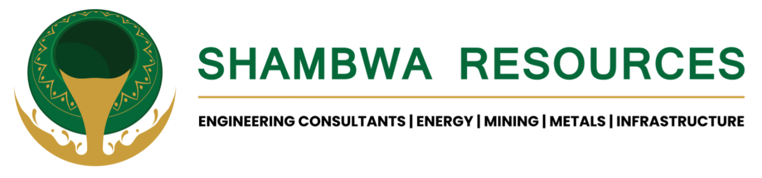 Shambwa Resources Group (Pty) Ltd