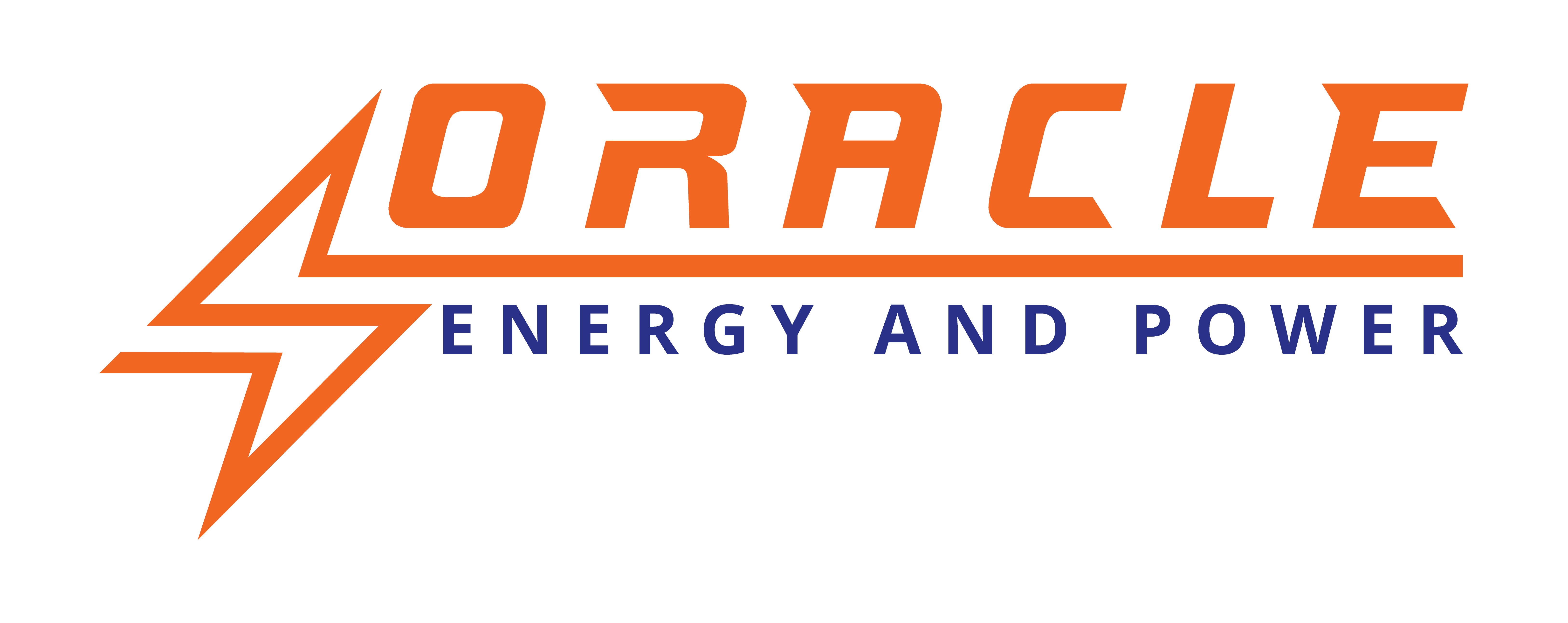 ORACLE ENERGY AND POWER