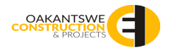 Oakantswe Construction and Projects
