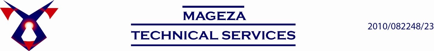 Mageza technical services